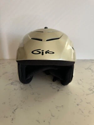 Giro золото средний снег сноуборда лыж шлем унисекс молодежи/взрослых Northstar Tahoe - Изображение 1 из 4