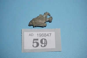 Citadel 1985 C10 Half Orcs Casualty Stiff - Metal AD&D - Picture 1 of 4