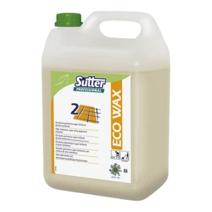 ECO WAX Sutter Professional 5L - 4er Box - Bild 1 von 1