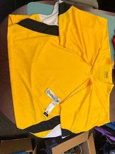Tron Hockey Jersey Color Assortment (Multiple Colorways) - Picture 1 of 10