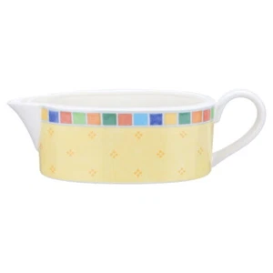Sauciere ohne Teller Villeroy & Boch Twist Alea - Limone - Bild 1 von 1
