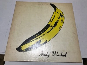 The Velvet Underground und Nico 1975 Verve Neuauflage Gatefold sehr guter Zustand - Bild 1 von 6