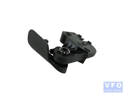 Opener Removal Lever Interior Bonnet Audi A6 S6 RS6 4G C7 Left Hand Drive - Image 1 of 4