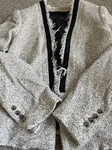 Blazer Zara ⭐️ - Picture 1 of 5