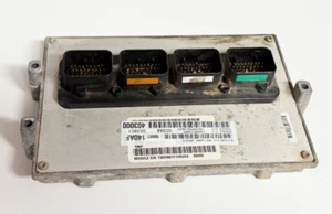 2011 RAM Truck 5.7L PCM ECM ECU 68067140 PROGRAMMED - Bild 1 von 2