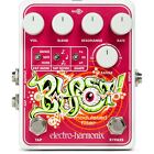 Electro-Harmonix Blurst Modulated Filter Effects Pedal
