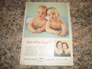 1949 ad for Ivory soap - Picture 1 of 1