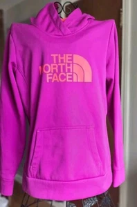Sudadera con capucha The North Face Fave Pullover - Rosa - Talla M - Imagen 1 de 11