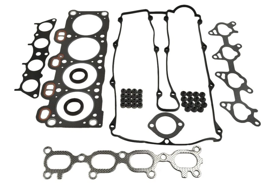 Juego de juntas de culata de motor ITM 09-11180 para 95-02 Kia Sportage 2.0L-L4 Foto 1 de 1