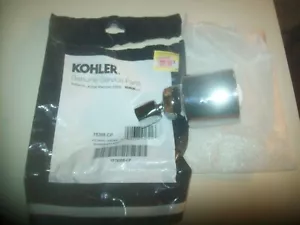 Kohler Genuine Service Part NOS Polished Chrome Showerhead Assembly #75305-CP - Picture 1 of 6