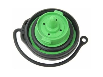 For 2017-2019 Audi Q7 Fuel Tank Cap Genuine 81245YRYB 2018 Fuel Cap - Image 1 of 2