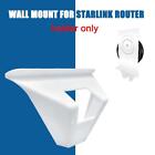 For Starlink Router Wall Mount Bracket Holder Anti-Mess Router Holder B6U3