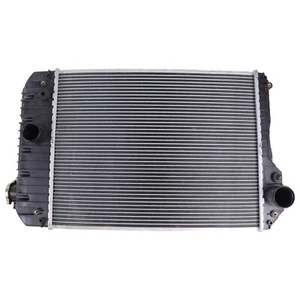 Radiatore 245960 MN4223107981 MN42200048821P per Caterpillar CAT per Perkins - Foto 1 di 5