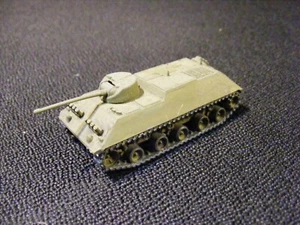 ROCO Minitanks 1/87 German Army SPZ-12-3 Infantry Fighting Vehicle painted - Picture 1 of 2