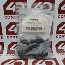 A5E02356508 | Siemens | Mounting Clips, 10 Pcs, Used, 