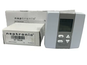 NEPTRONIC NF TRL54 EVC Thermostat wall mount module - Picture 1 of 4