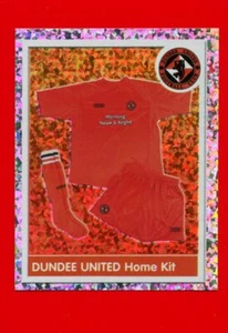 SPL 2004 SCOTTISH LEAGUE Panini - Figurina-Sticker n.111 - DUNDEE U. HOME KIT - Picture 1 of 2