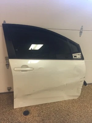 2016 2017 2018 Toyota prius/prime Front Right  Door Passenger - Image 1 of 4