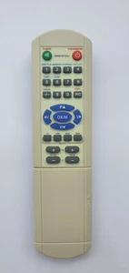 REMOTE CONTROL SAMSUNG AK59-00062E DVD-HR755 DVD-HR757 00062S DVD-HR749 NEW - Zdjęcie 1 z 2