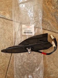 GENUINE NEW MITSUBISHI OUTLANDER MK3 2015- BLACK ROOF RADIO GPS AERIAL 8723A422 - Picture 1 of 3