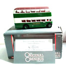Corgi Original Omnibus Aec Regent Ii London Transport Rt 321 Rickmansworth 97814