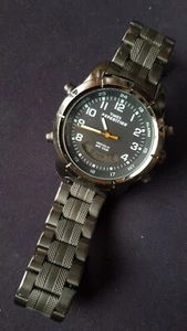 Timex Expedition T498269 Indiglo LCD / Reloj Analógico (Tamaño - 42mm) - Imagen 1 de 9