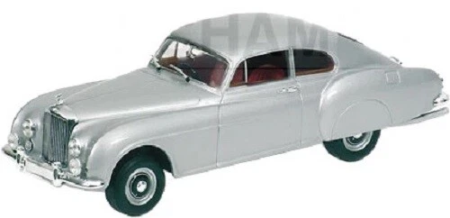Bentley Continental R 1955, Minichamps 1/43 Ed.Ltda. 2208 Pz - Immagine 1 di 1
