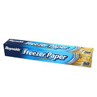 Reynolds Freezer Paper - Small 12.1M roll - 50 Sq Feet, english paper piecing