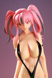 Resin Figure Kit 1/7 Azur Lane Bremerton Swimsuit Ver. Unpainted Garage Resin Ki - Picture 1 of 3