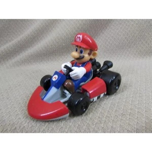 Coche Mario Kart Super Mario Brothers Nintendo - Imagen 1 de 12