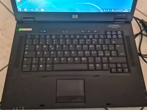 HP COMPAQ NX 7300 - Foto 1 di 6