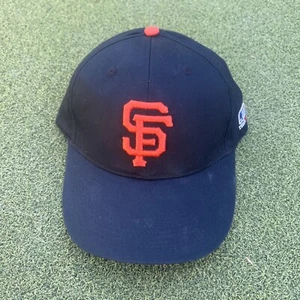 OC Sports San Francisco Giants MLB Baseball Hat Adjustable - Picture 1 of 7