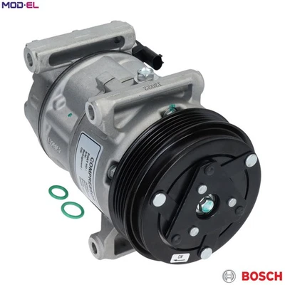 COMPRESSOR AIR CONDITIONING 1 986 AD1 174 FOR ALFA ROMEO GIULIETTA/Hatchback - Image 1 of 4