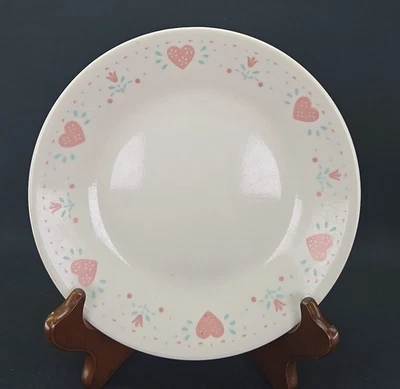 Forever Yours (Corelle) Bread & Butter Plate, by Corning - Image 1 of 3