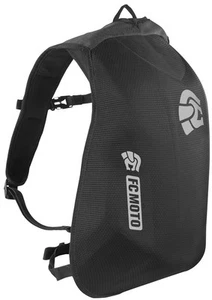 FC-Moto Hump 2.0 Motorrad Rucksack - Bild 1 von 5