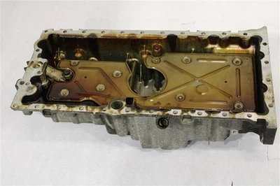 OIL PAN Volvo S60 V60 XC60 XC70 2015 15 2016 16 OIL PAN 1329901 Foto 1 de 4