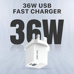 Für iPhone 15 16 14 13 12 Pro Max X Schnell 36W USB C PD Stecker Ladegerät Adapter Kabel - Bild 1 von 45