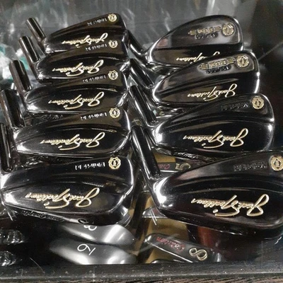 M301 Mcgregor Jack Nicklaus Muirfield - Image 1 of 4