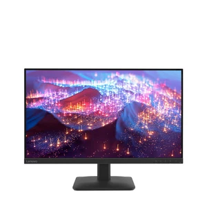Lenovo L27-4e Office Monitor - IPS Panel - 27" Full-HD, IPS, 100Hz, HDMI, USB - Bild 1 von 5