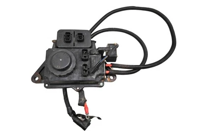 05 Yamaha Waverunner VX110 Sport Electrical Fuse Panel Box VX1100D - Image 1 of 4