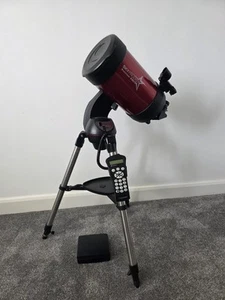 Celestron Sky Prodigy 6 SCT Telescope Skyprodigy Starsense - Picture 1 of 17