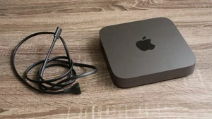 Apple Mac Mini 2018 i3 3.6GHz | 16GB RAM 128GB SSD - Afbeelding 1 van 1