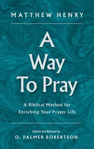 A Way to Pray - Picture 1 of 1