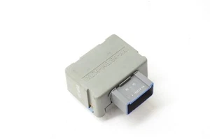 1999-2000 Lincoln Navigator Transfer Case Relay Module XL74 14B194 AA - Picture 1 of 12