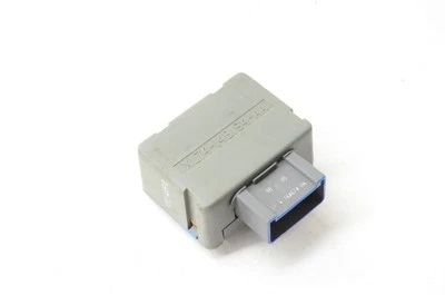 1999-2000 Lincoln Navigator Transfer Case Relay Module XL74 14B194 AA  - Image 1 of 4