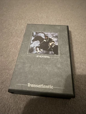 Eventing VHS - Image 1 of 2