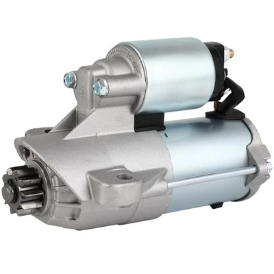 Starter For Ford Edge 2008-2018 Explorer 11-19 Flex 09-19 Taurus 08-19 1.4KW - Image 1 of 4