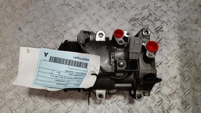 LEXUS IS250/IS250C A/C COMPRESSOR, GSE20R, 2.5, 4GR, 11/05-12/14 - image 1 of 4