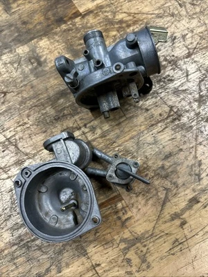 本田 Ct70 C70 碳纤维零件 — 第 1/4 张图片