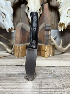 White River Knives Ursus Cub G10 Handles - Picture 1 of 17